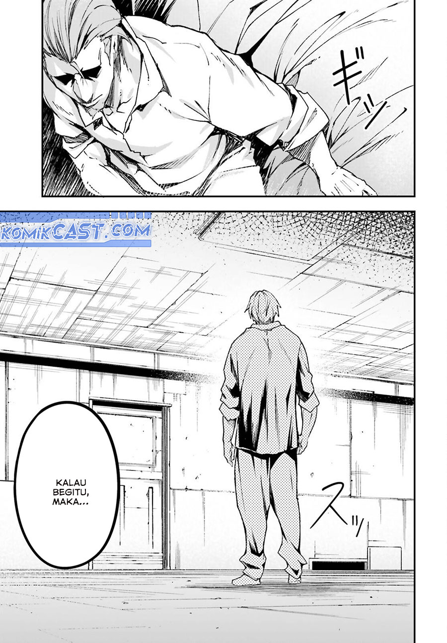 Lv999 no Murabito chapter 79