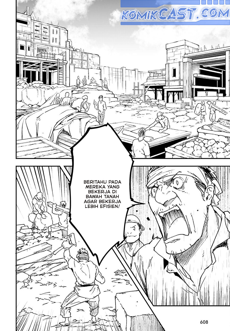 Dilarang COPAS - situs resmi www.mangacanblog.com - Komik lv999 no murabito 080 - chapter 80 81 Indonesia lv999 no murabito 080 - chapter 80 Terbaru 2|Baca Manga Komik Indonesia|Mangacan