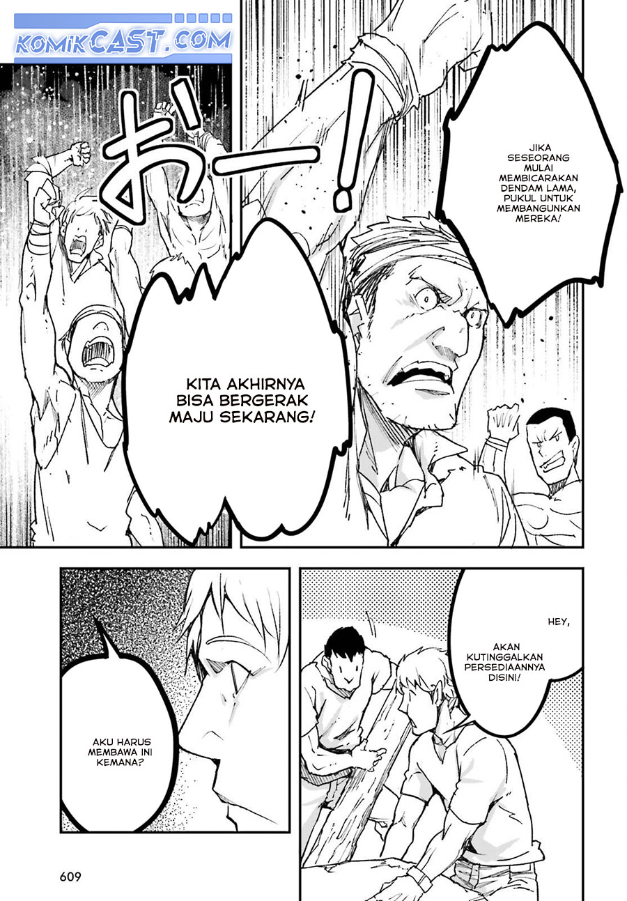 Dilarang COPAS - situs resmi www.mangacanblog.com - Komik lv999 no murabito 080 - chapter 80 81 Indonesia lv999 no murabito 080 - chapter 80 Terbaru 3|Baca Manga Komik Indonesia|Mangacan
