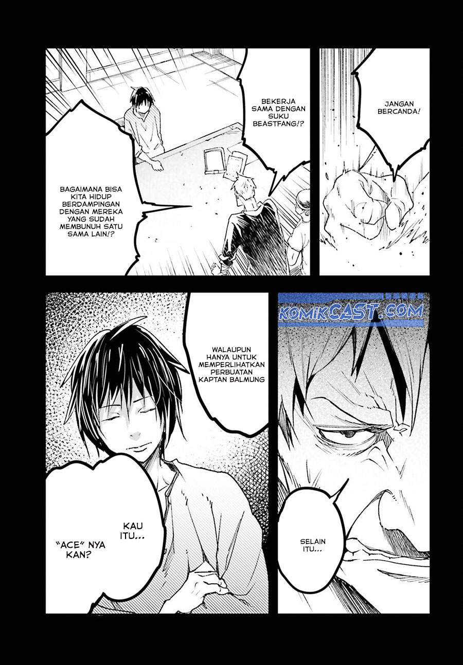 Dilarang COPAS - situs resmi www.mangacanblog.com - Komik lv999 no murabito 080 - chapter 80 81 Indonesia lv999 no murabito 080 - chapter 80 Terbaru 5|Baca Manga Komik Indonesia|Mangacan