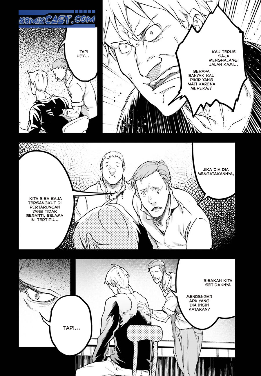 Dilarang COPAS - situs resmi www.mangacanblog.com - Komik lv999 no murabito 080 - chapter 80 81 Indonesia lv999 no murabito 080 - chapter 80 Terbaru 6|Baca Manga Komik Indonesia|Mangacan