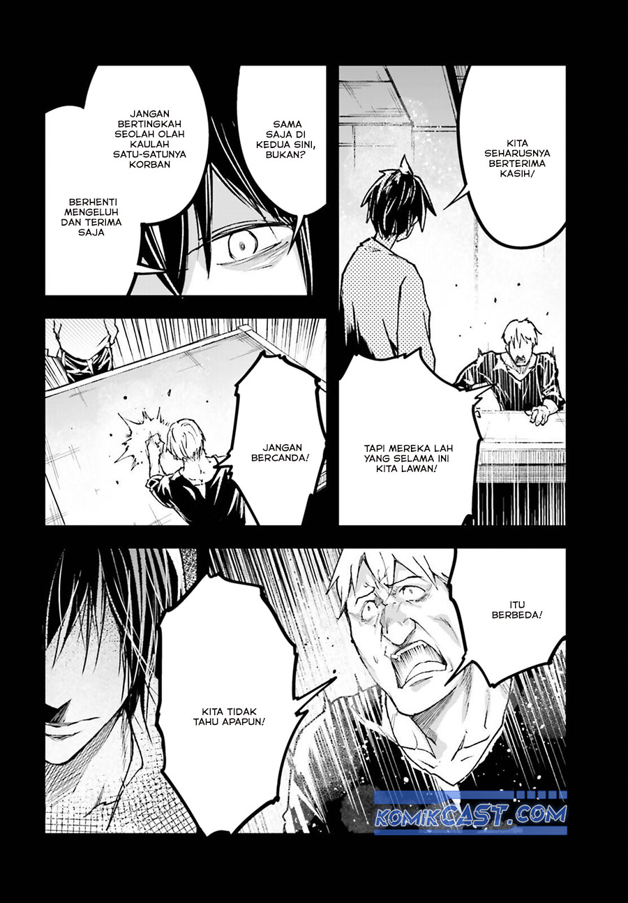 Dilarang COPAS - situs resmi www.mangacanblog.com - Komik lv999 no murabito 080 - chapter 80 81 Indonesia lv999 no murabito 080 - chapter 80 Terbaru 8|Baca Manga Komik Indonesia|Mangacan