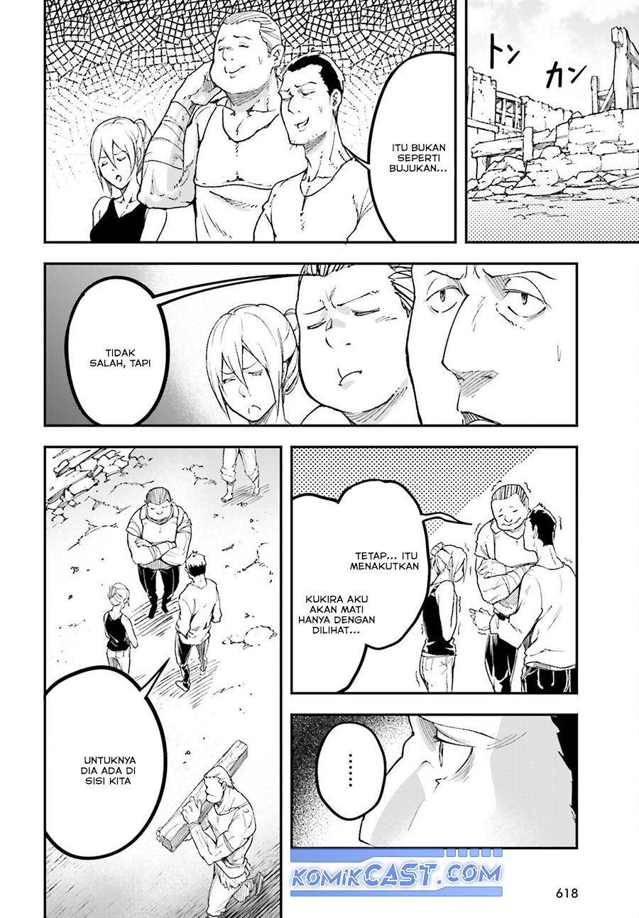 Dilarang COPAS - situs resmi www.mangacanblog.com - Komik lv999 no murabito 080 - chapter 80 81 Indonesia lv999 no murabito 080 - chapter 80 Terbaru 12|Baca Manga Komik Indonesia|Mangacan