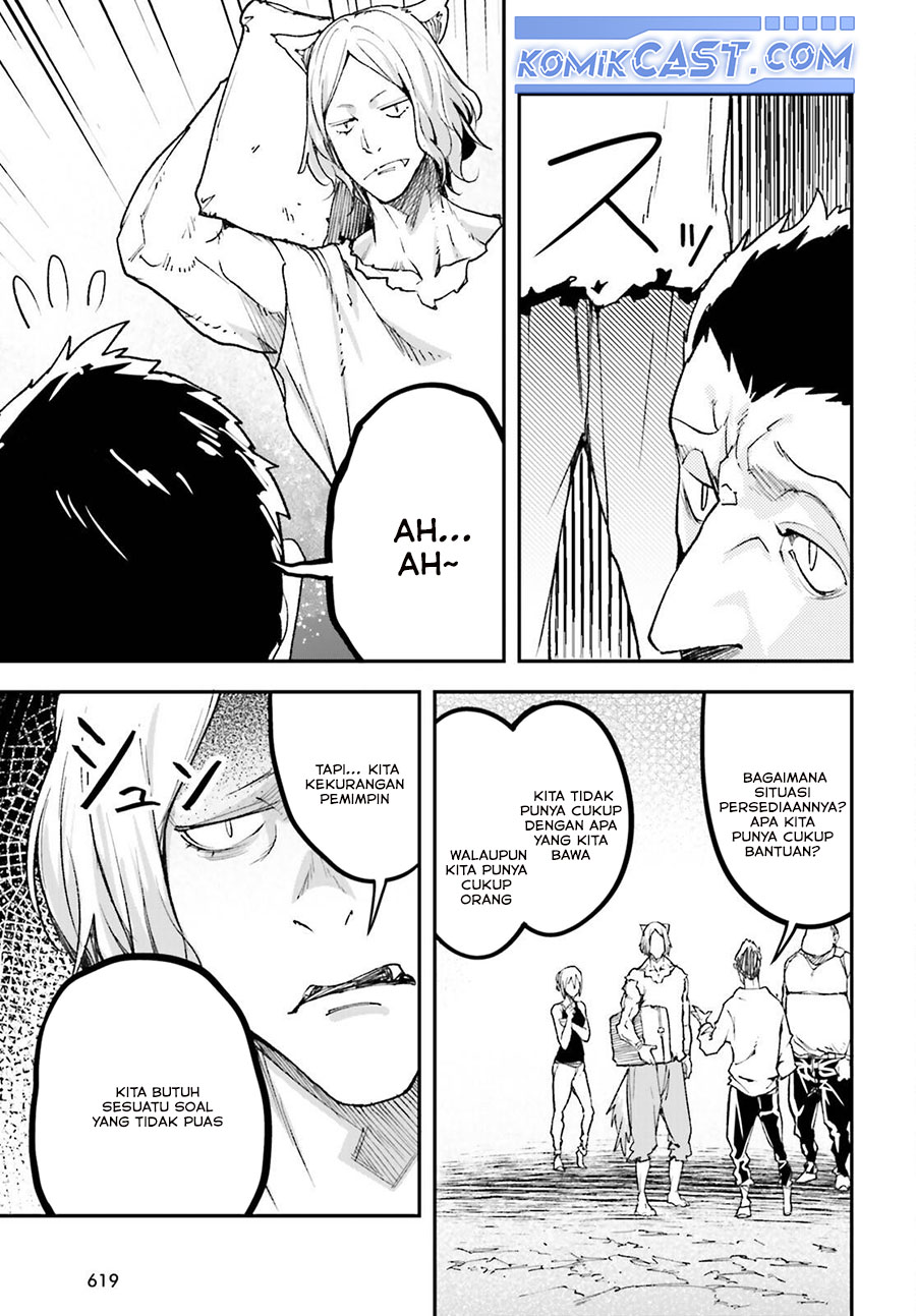 Dilarang COPAS - situs resmi www.mangacanblog.com - Komik lv999 no murabito 080 - chapter 80 81 Indonesia lv999 no murabito 080 - chapter 80 Terbaru 13|Baca Manga Komik Indonesia|Mangacan