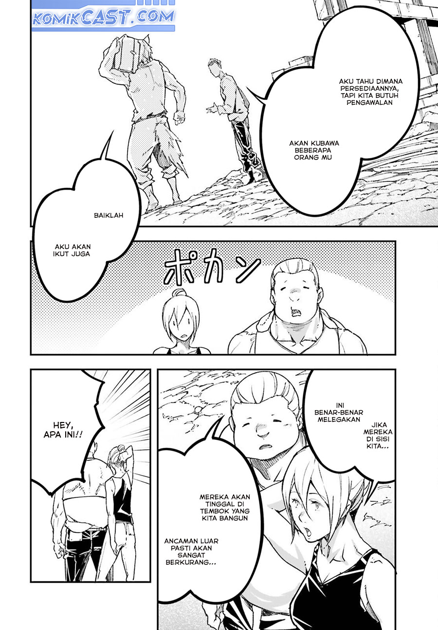 Dilarang COPAS - situs resmi www.mangacanblog.com - Komik lv999 no murabito 080 - chapter 80 81 Indonesia lv999 no murabito 080 - chapter 80 Terbaru 14|Baca Manga Komik Indonesia|Mangacan