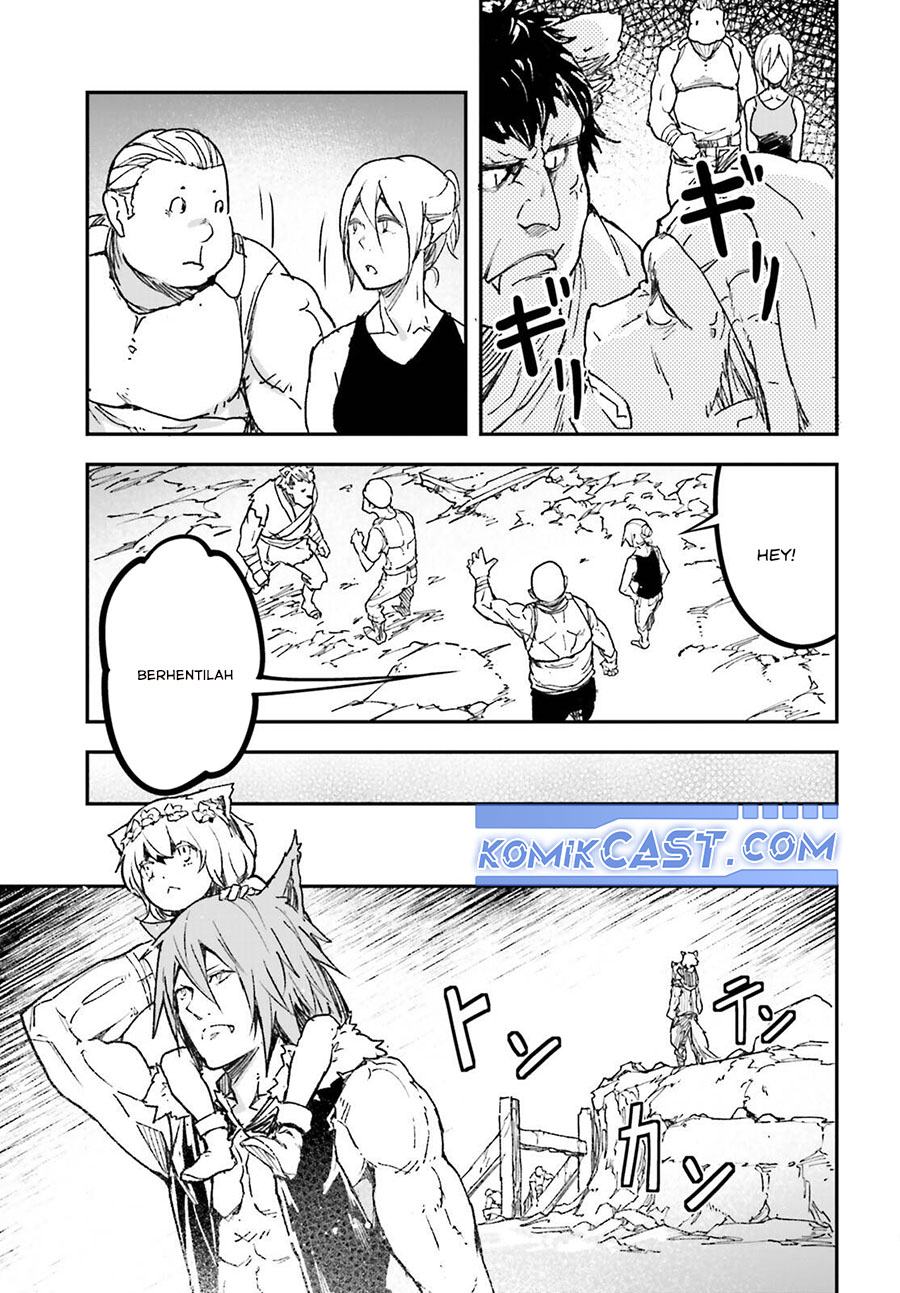 Dilarang COPAS - situs resmi www.mangacanblog.com - Komik lv999 no murabito 080 - chapter 80 81 Indonesia lv999 no murabito 080 - chapter 80 Terbaru 15|Baca Manga Komik Indonesia|Mangacan