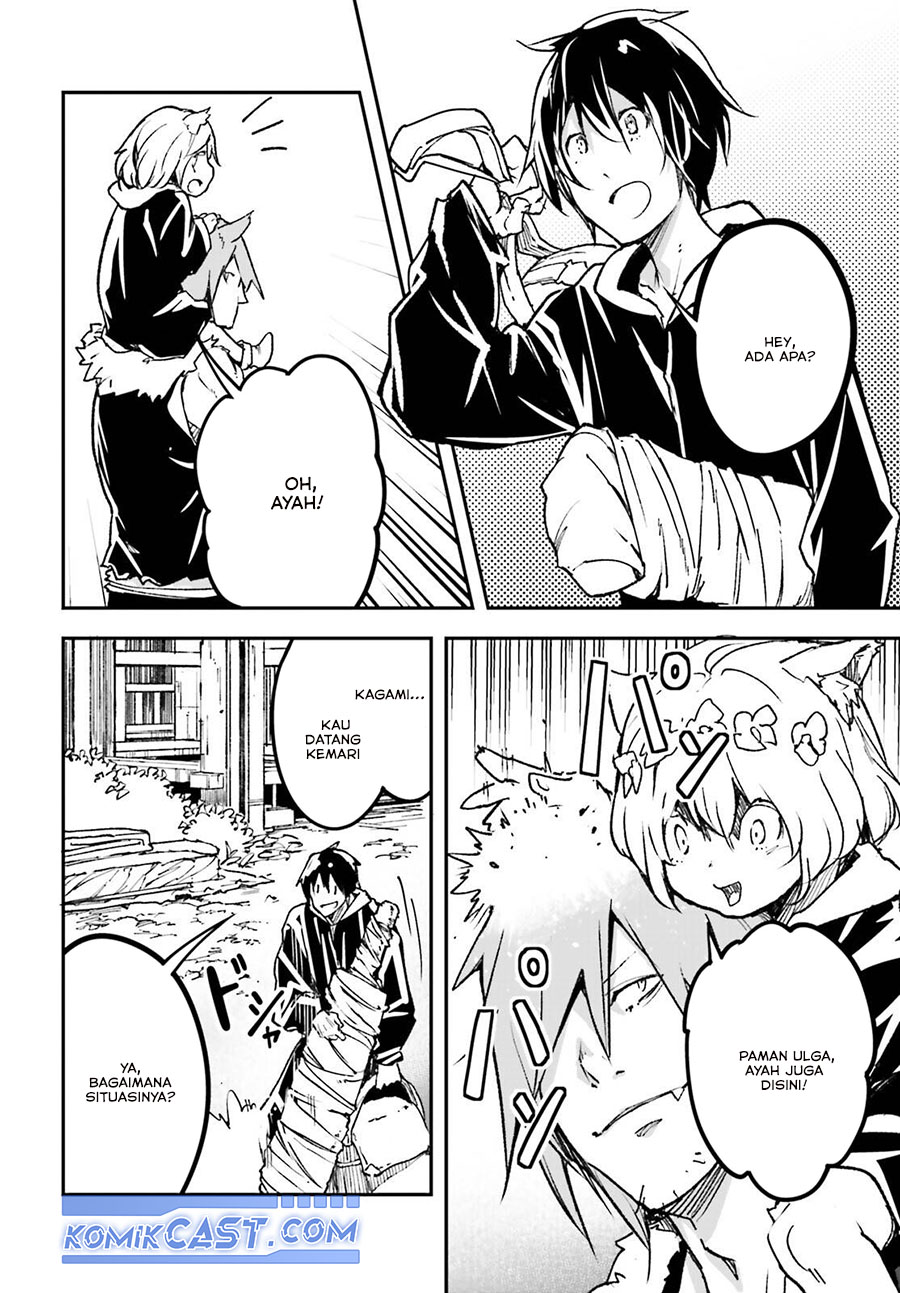 Dilarang COPAS - situs resmi www.mangacanblog.com - Komik lv999 no murabito 080 - chapter 80 81 Indonesia lv999 no murabito 080 - chapter 80 Terbaru 16|Baca Manga Komik Indonesia|Mangacan