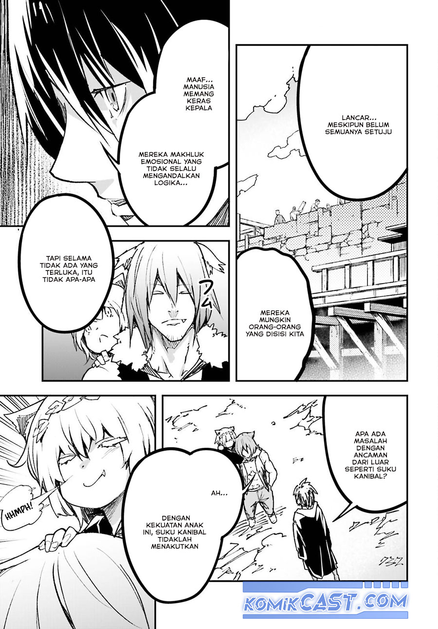 Dilarang COPAS - situs resmi www.mangacanblog.com - Komik lv999 no murabito 080 - chapter 80 81 Indonesia lv999 no murabito 080 - chapter 80 Terbaru 17|Baca Manga Komik Indonesia|Mangacan