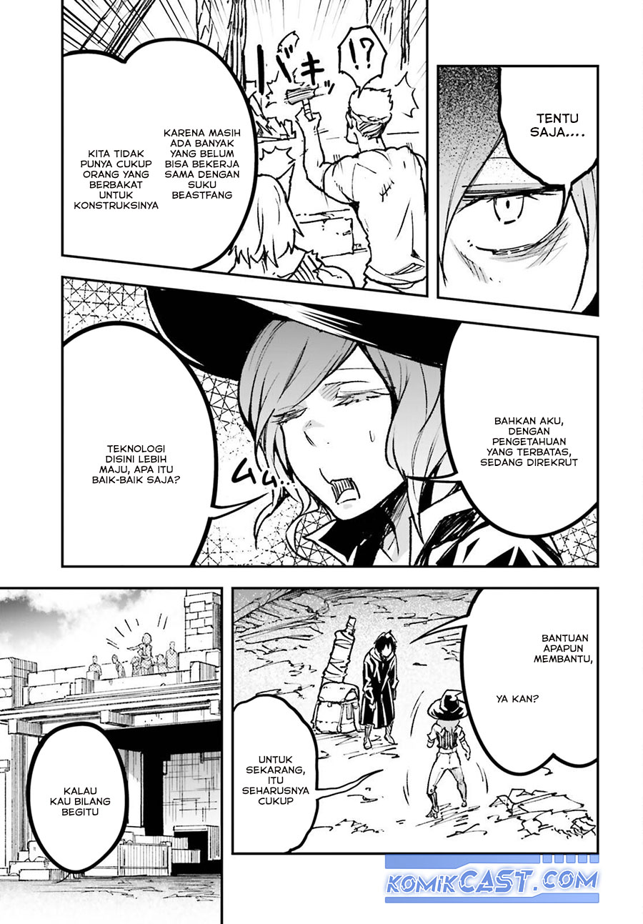 Dilarang COPAS - situs resmi www.mangacanblog.com - Komik lv999 no murabito 080 - chapter 80 81 Indonesia lv999 no murabito 080 - chapter 80 Terbaru 19|Baca Manga Komik Indonesia|Mangacan