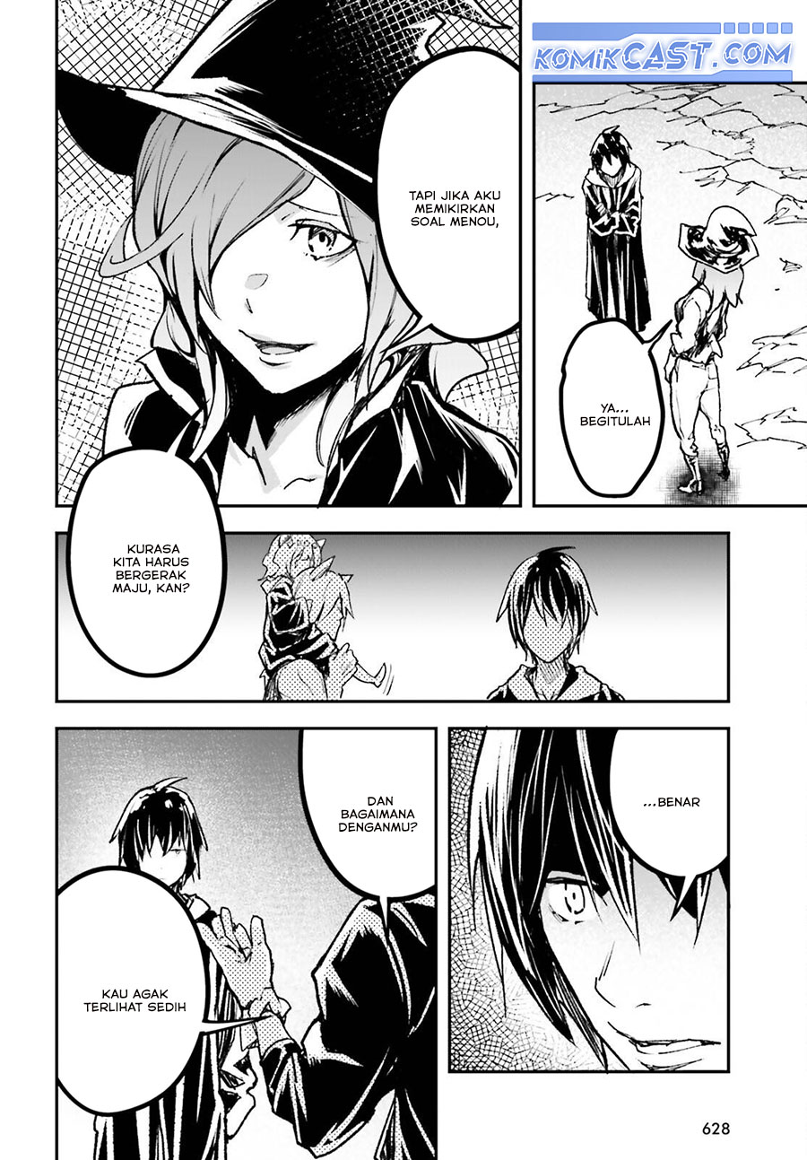 Dilarang COPAS - situs resmi www.mangacanblog.com - Komik lv999 no murabito 080 - chapter 80 81 Indonesia lv999 no murabito 080 - chapter 80 Terbaru 22|Baca Manga Komik Indonesia|Mangacan