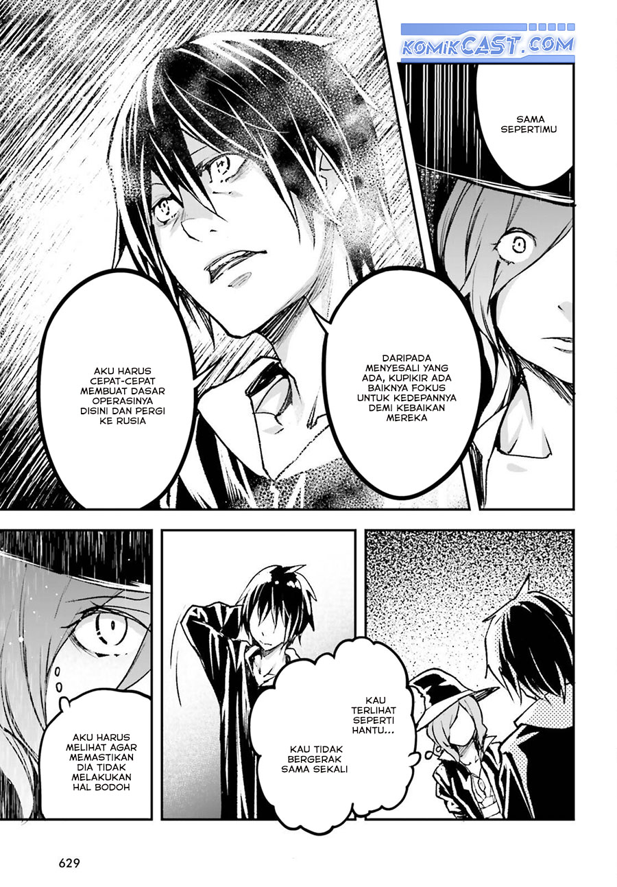 Dilarang COPAS - situs resmi www.mangacanblog.com - Komik lv999 no murabito 080 - chapter 80 81 Indonesia lv999 no murabito 080 - chapter 80 Terbaru 23|Baca Manga Komik Indonesia|Mangacan
