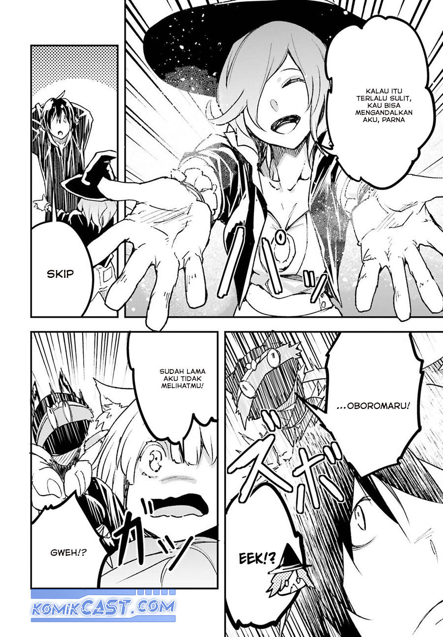 Dilarang COPAS - situs resmi www.mangacanblog.com - Komik lv999 no murabito 080 - chapter 80 81 Indonesia lv999 no murabito 080 - chapter 80 Terbaru 24|Baca Manga Komik Indonesia|Mangacan