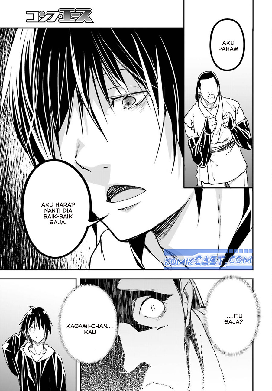 Dilarang COPAS - situs resmi www.mangacanblog.com - Komik lv999 no murabito 080 - chapter 80 81 Indonesia lv999 no murabito 080 - chapter 80 Terbaru 31|Baca Manga Komik Indonesia|Mangacan