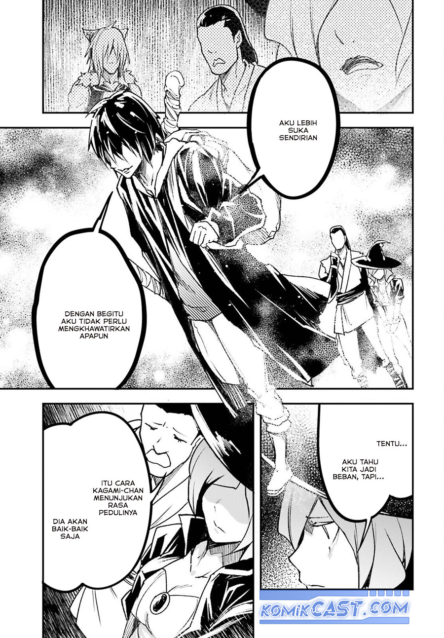 Dilarang COPAS - situs resmi www.mangacanblog.com - Komik lv999 no murabito 080 - chapter 80 81 Indonesia lv999 no murabito 080 - chapter 80 Terbaru 39|Baca Manga Komik Indonesia|Mangacan