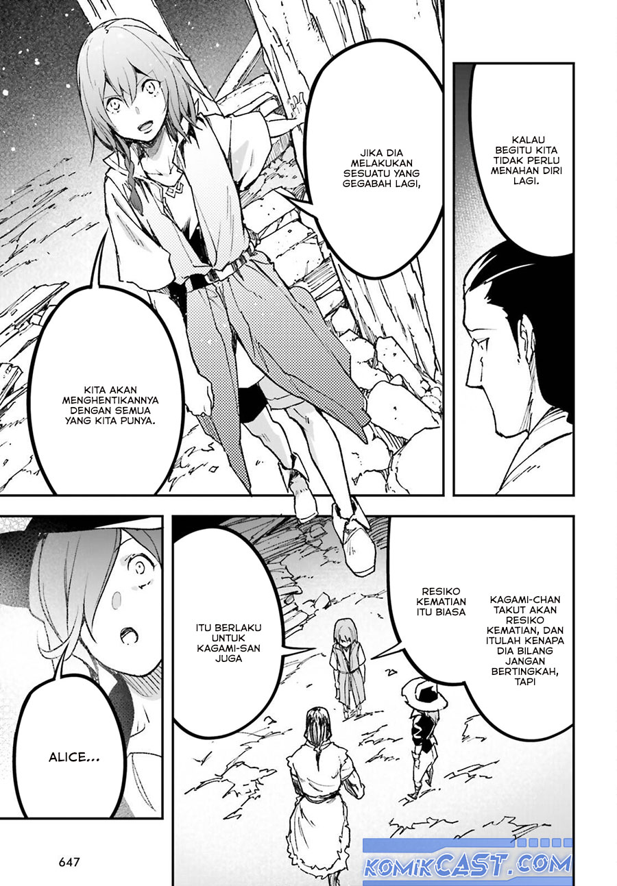 Dilarang COPAS - situs resmi www.mangacanblog.com - Komik lv999 no murabito 080 - chapter 80 81 Indonesia lv999 no murabito 080 - chapter 80 Terbaru 41|Baca Manga Komik Indonesia|Mangacan