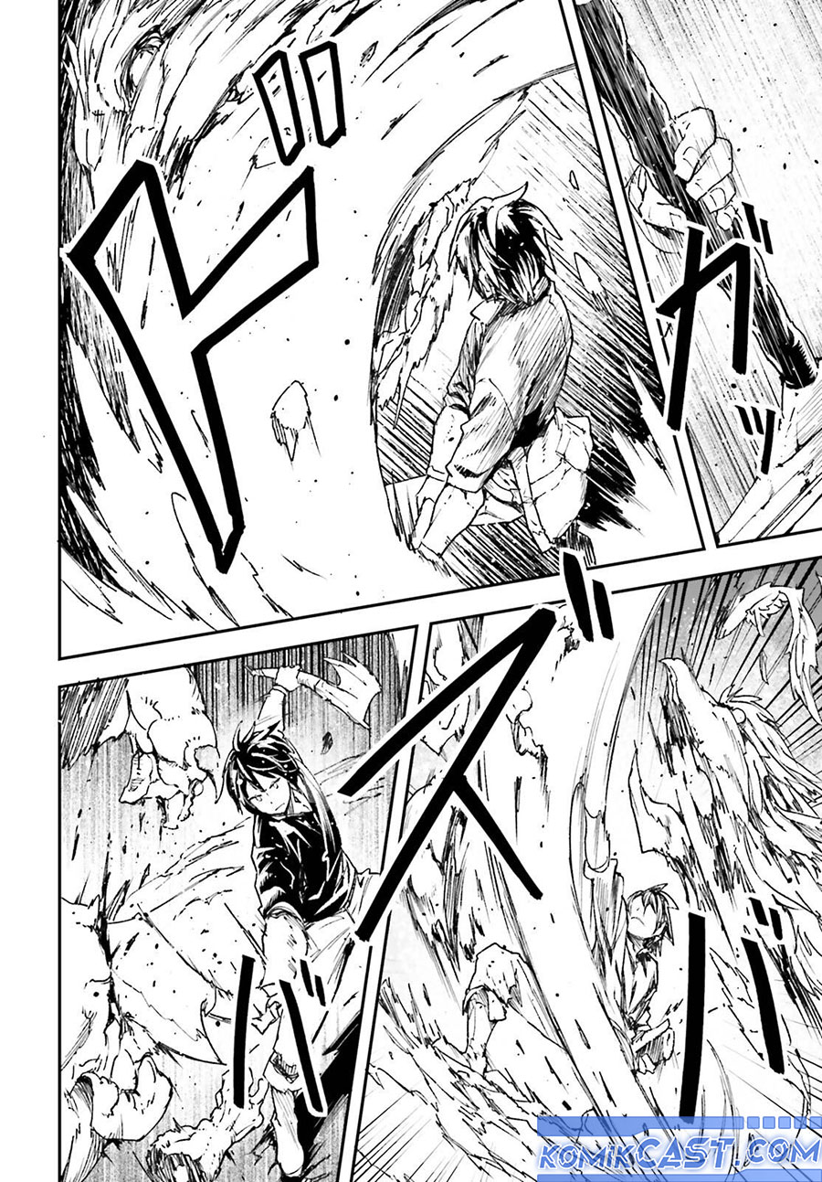 Lv999 no Murabito chapter 82