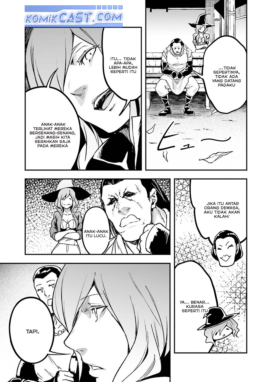 Lv999 no Murabito chapter 82