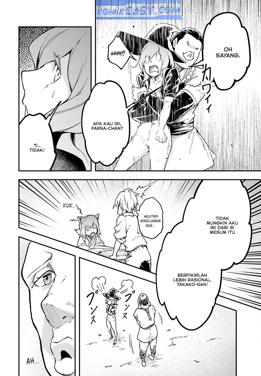 Lv999 no Murabito chapter 82