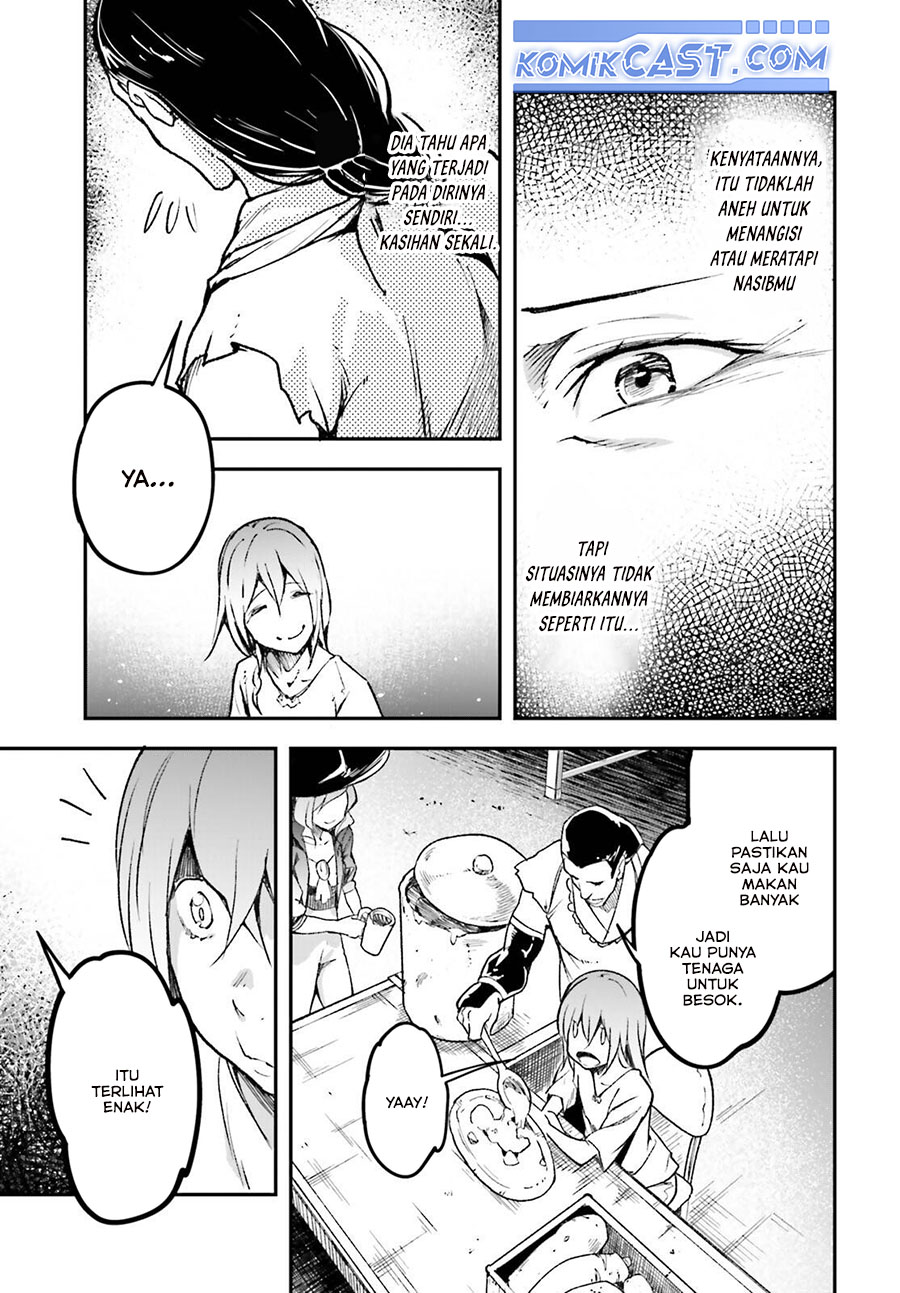 Lv999 no Murabito chapter 82