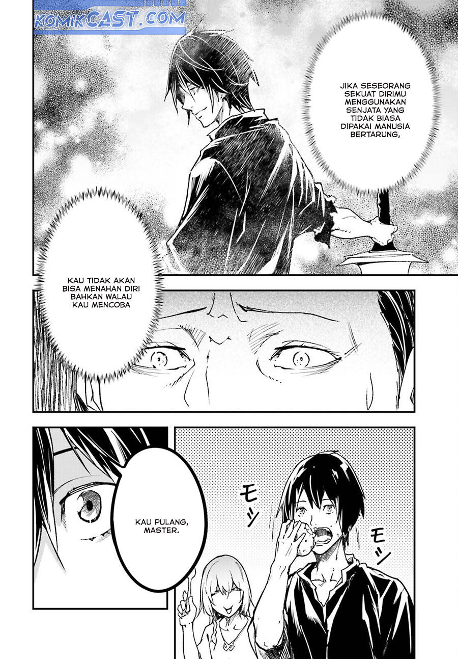 Lv999 no Murabito chapter 82
