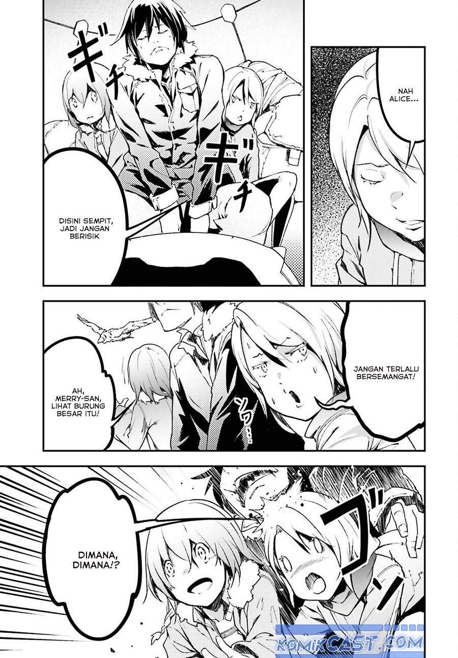 Dilarang COPAS - situs resmi www.mangacanblog.com - Komik lv999 no murabito 085 - chapter 85 86 Indonesia lv999 no murabito 085 - chapter 85 Terbaru 3|Baca Manga Komik Indonesia|Mangacan