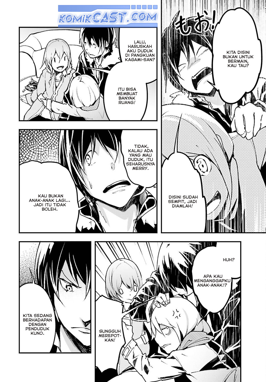 Dilarang COPAS - situs resmi www.mangacanblog.com - Komik lv999 no murabito 085 - chapter 85 86 Indonesia lv999 no murabito 085 - chapter 85 Terbaru 4|Baca Manga Komik Indonesia|Mangacan