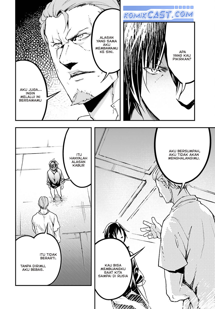 Dilarang COPAS - situs resmi www.mangacanblog.com - Komik lv999 no murabito 085 - chapter 85 86 Indonesia lv999 no murabito 085 - chapter 85 Terbaru 8|Baca Manga Komik Indonesia|Mangacan
