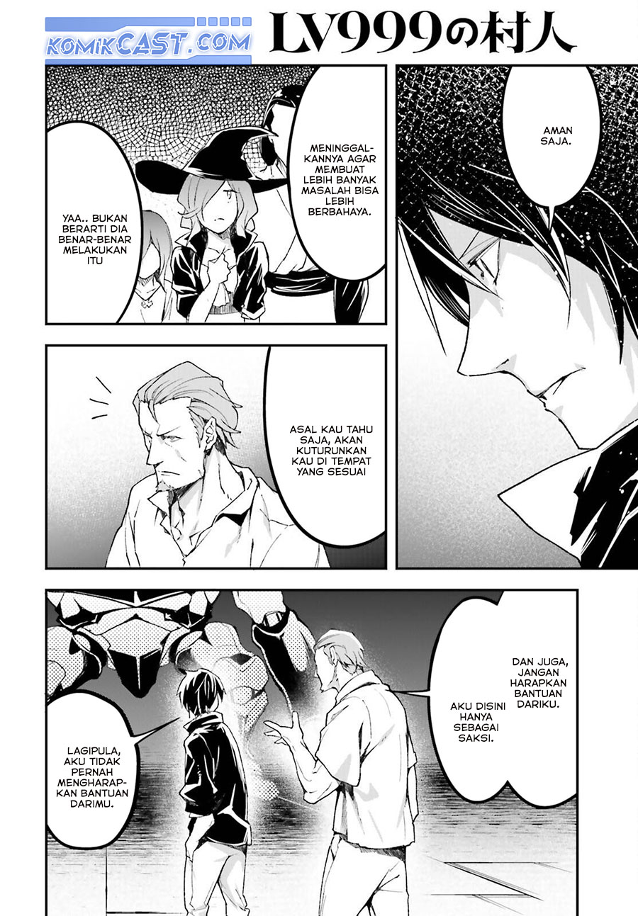 Dilarang COPAS - situs resmi www.mangacanblog.com - Komik lv999 no murabito 085 - chapter 85 86 Indonesia lv999 no murabito 085 - chapter 85 Terbaru 10|Baca Manga Komik Indonesia|Mangacan