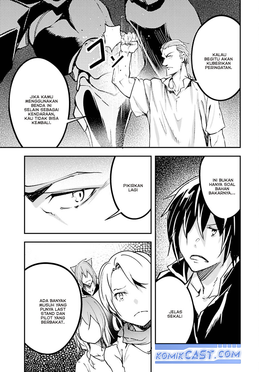 Dilarang COPAS - situs resmi www.mangacanblog.com - Komik lv999 no murabito 085 - chapter 85 86 Indonesia lv999 no murabito 085 - chapter 85 Terbaru 11|Baca Manga Komik Indonesia|Mangacan