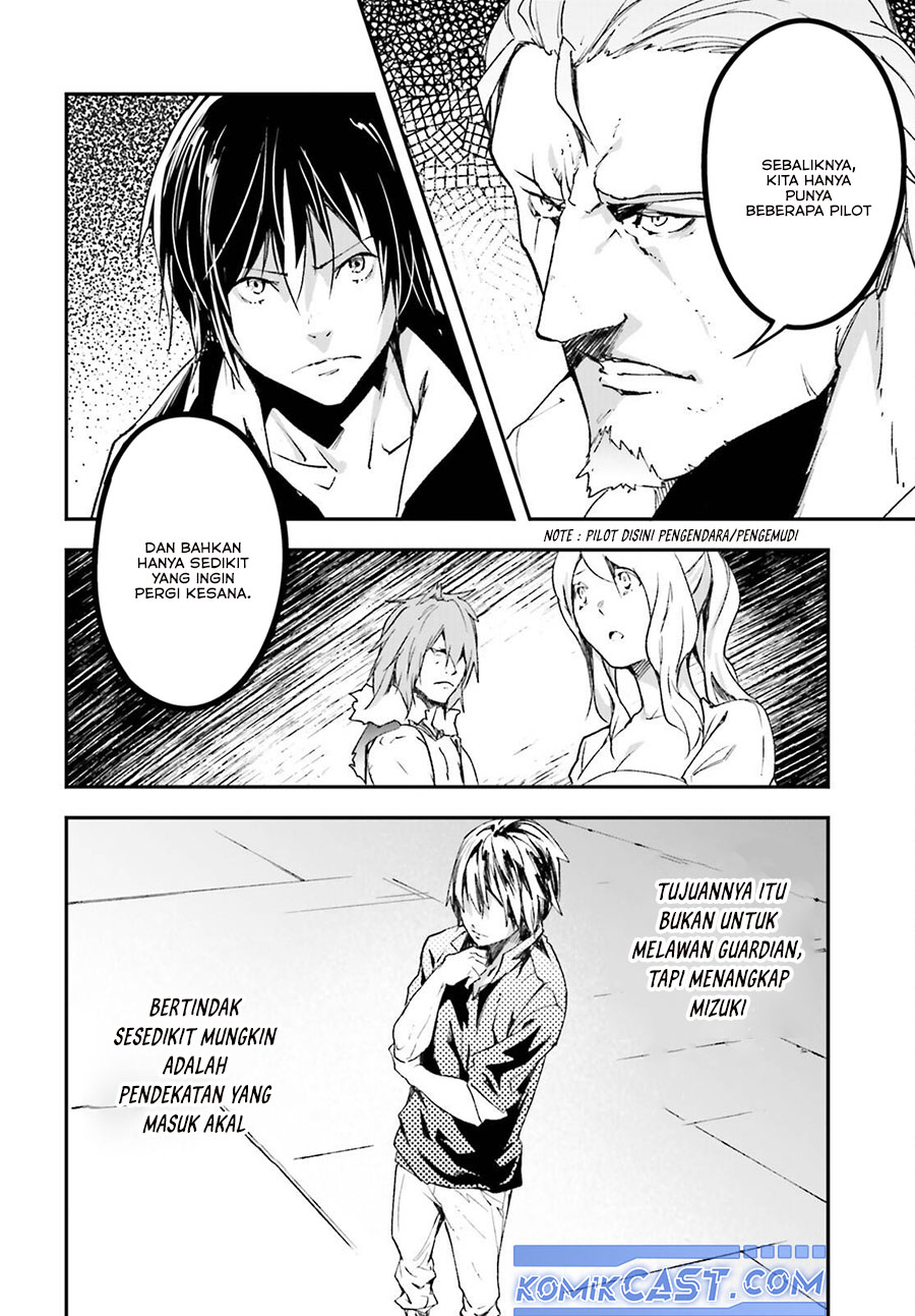 Dilarang COPAS - situs resmi www.mangacanblog.com - Komik lv999 no murabito 085 - chapter 85 86 Indonesia lv999 no murabito 085 - chapter 85 Terbaru 12|Baca Manga Komik Indonesia|Mangacan