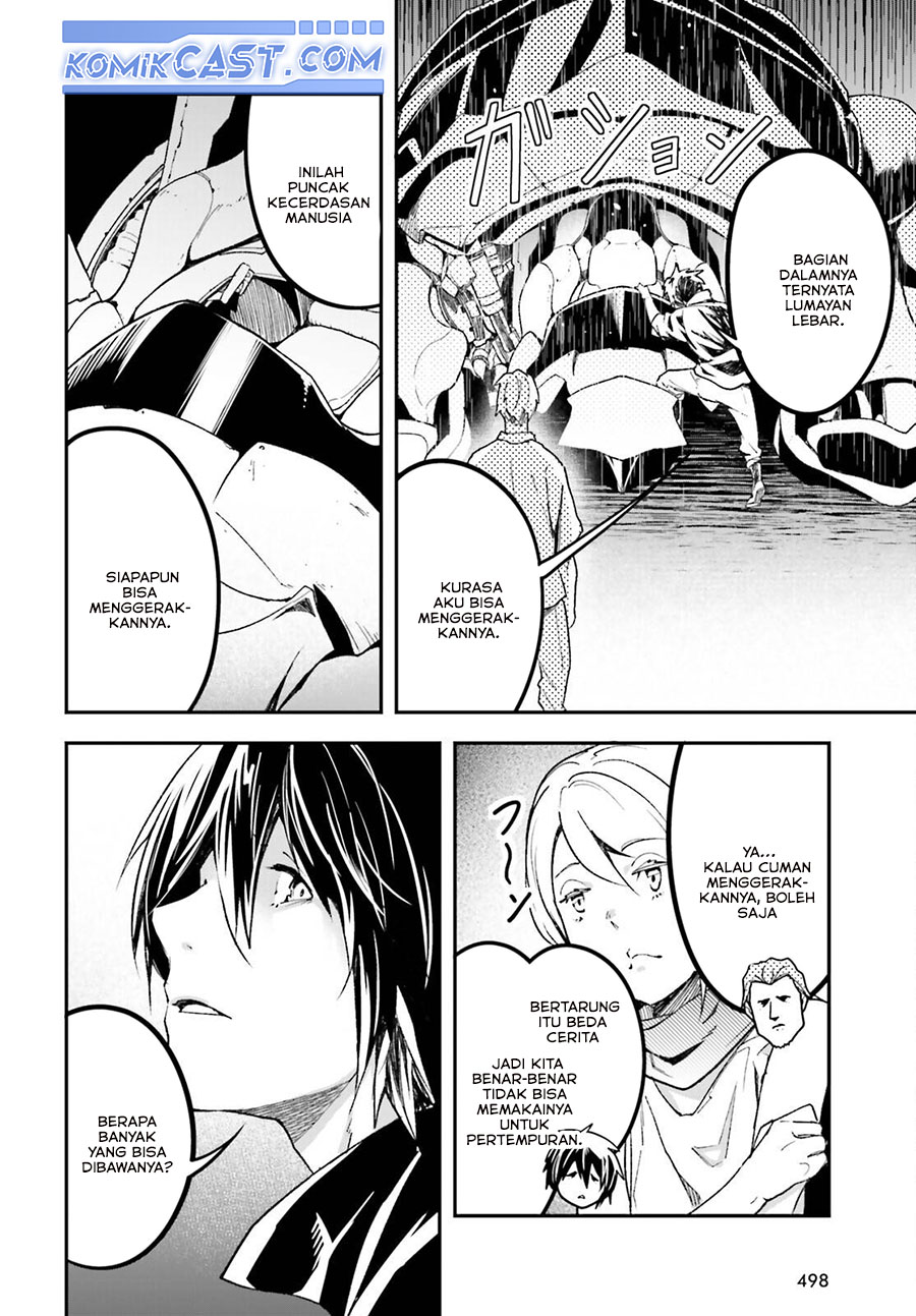 Dilarang COPAS - situs resmi www.mangacanblog.com - Komik lv999 no murabito 085 - chapter 85 86 Indonesia lv999 no murabito 085 - chapter 85 Terbaru 14|Baca Manga Komik Indonesia|Mangacan