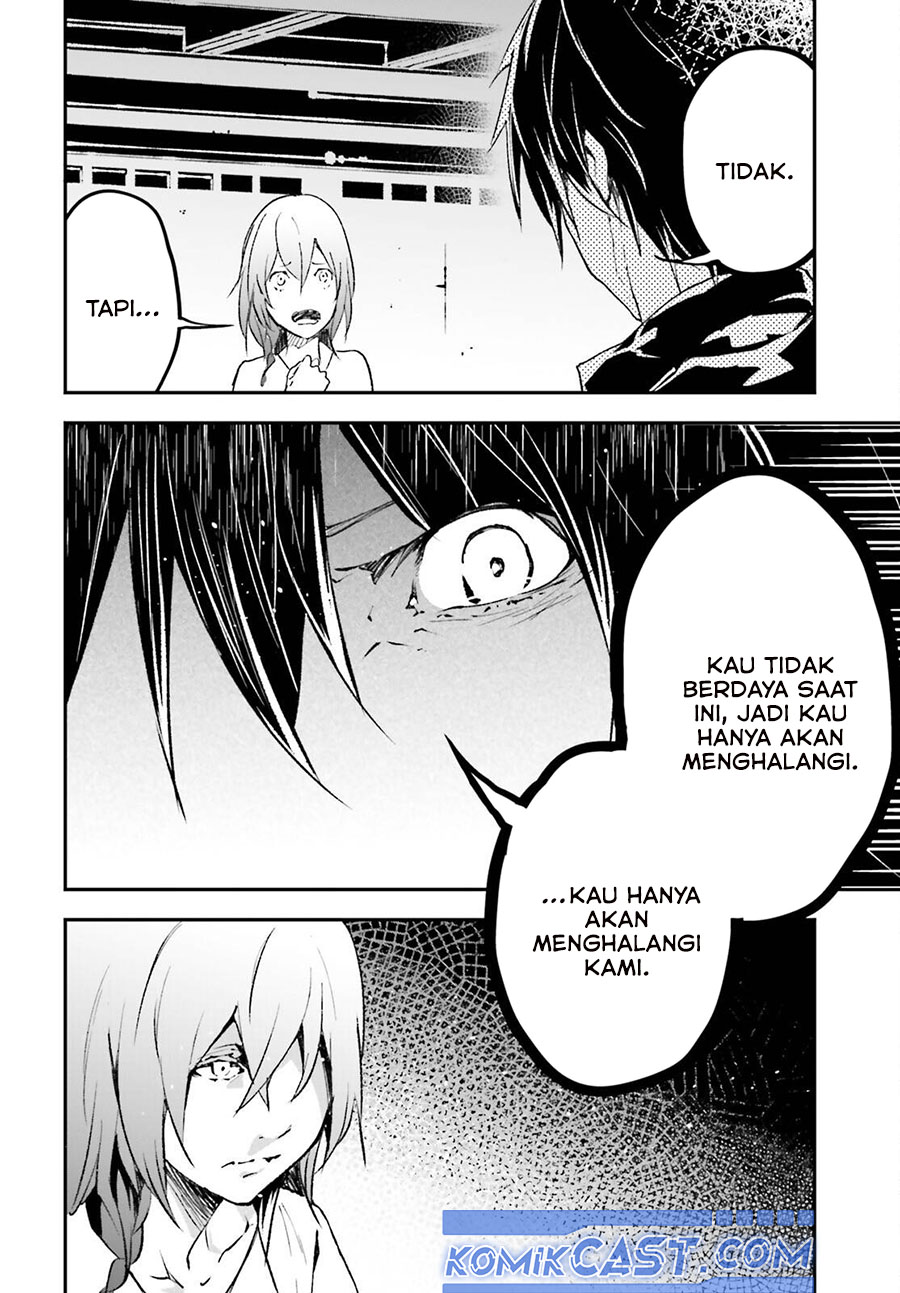 Dilarang COPAS - situs resmi www.mangacanblog.com - Komik lv999 no murabito 085 - chapter 85 86 Indonesia lv999 no murabito 085 - chapter 85 Terbaru 18|Baca Manga Komik Indonesia|Mangacan