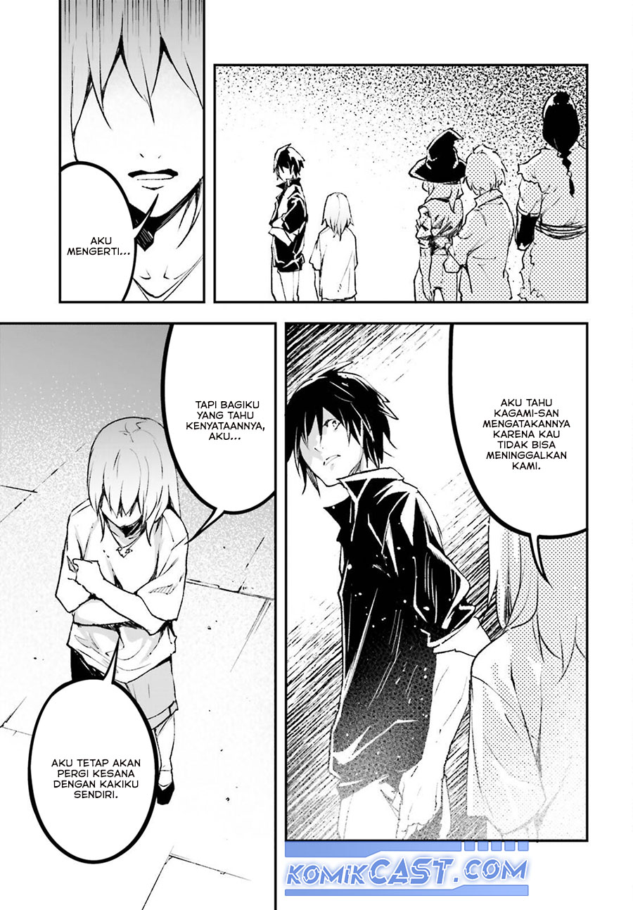 Dilarang COPAS - situs resmi www.mangacanblog.com - Komik lv999 no murabito 085 - chapter 85 86 Indonesia lv999 no murabito 085 - chapter 85 Terbaru 19|Baca Manga Komik Indonesia|Mangacan