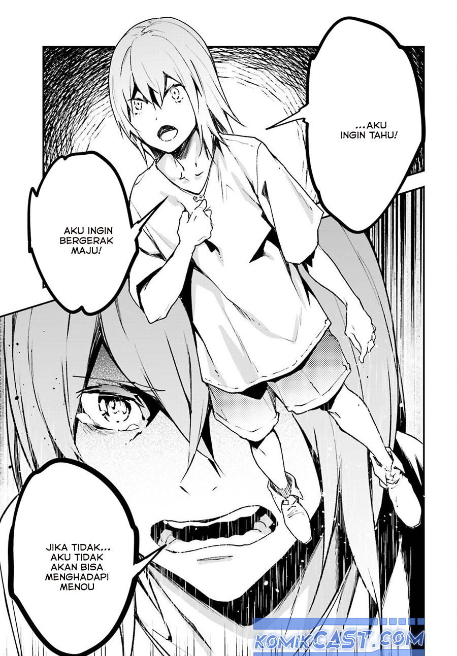 Dilarang COPAS - situs resmi www.mangacanblog.com - Komik lv999 no murabito 085 - chapter 85 86 Indonesia lv999 no murabito 085 - chapter 85 Terbaru 23|Baca Manga Komik Indonesia|Mangacan