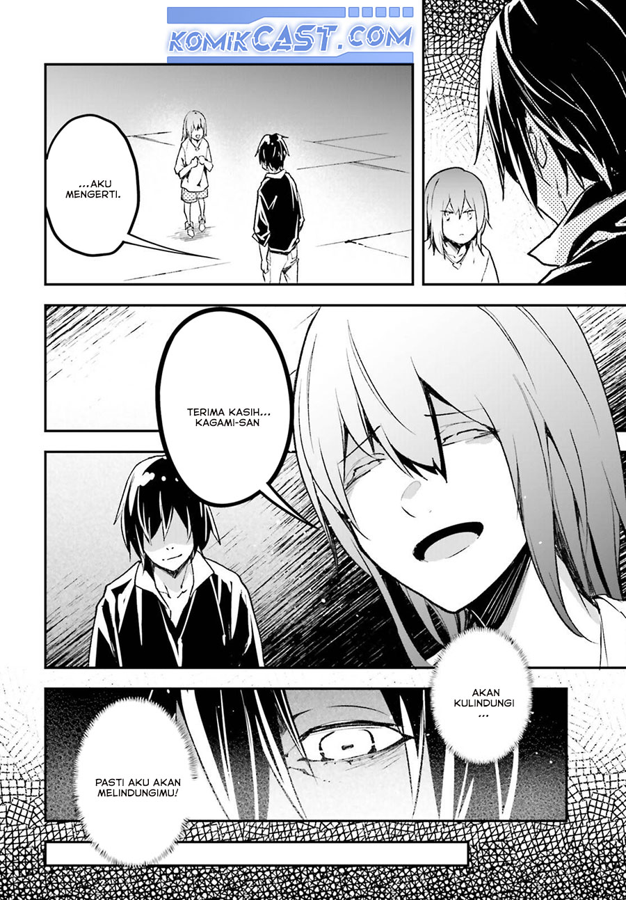 Dilarang COPAS - situs resmi www.mangacanblog.com - Komik lv999 no murabito 085 - chapter 85 86 Indonesia lv999 no murabito 085 - chapter 85 Terbaru 24|Baca Manga Komik Indonesia|Mangacan