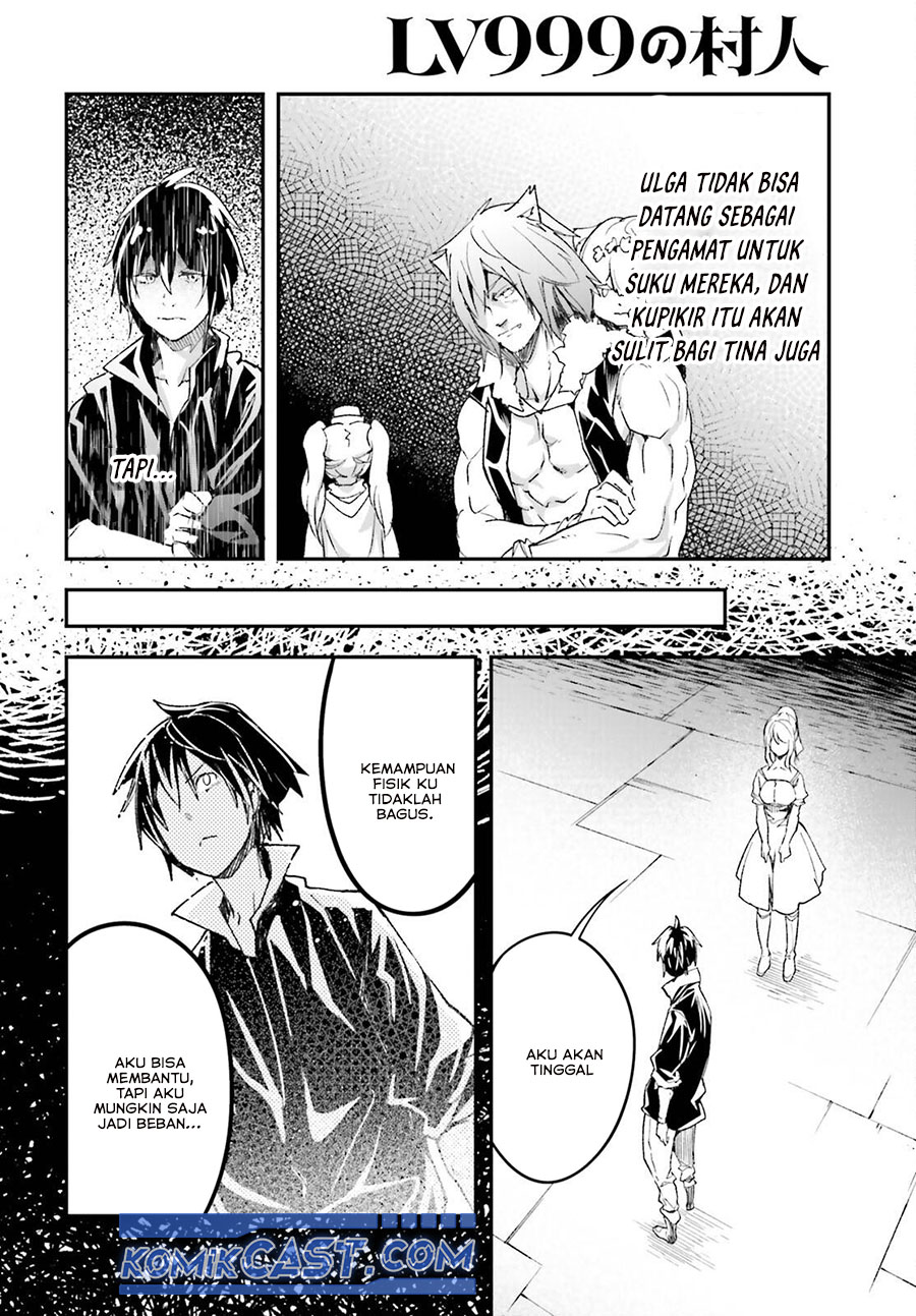 Dilarang COPAS - situs resmi www.mangacanblog.com - Komik lv999 no murabito 085 - chapter 85 86 Indonesia lv999 no murabito 085 - chapter 85 Terbaru 26|Baca Manga Komik Indonesia|Mangacan