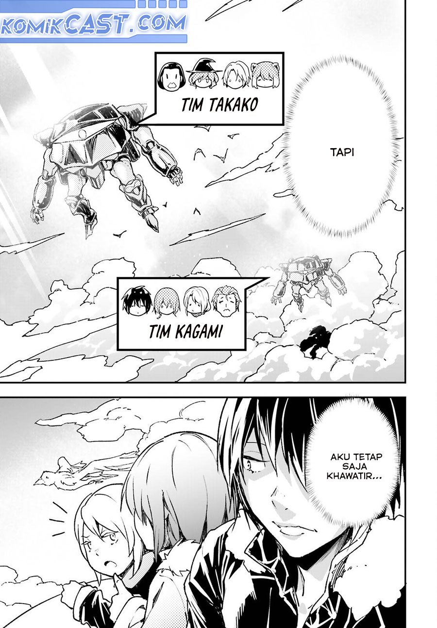 Dilarang COPAS - situs resmi www.mangacanblog.com - Komik lv999 no murabito 085 - chapter 85 86 Indonesia lv999 no murabito 085 - chapter 85 Terbaru 29|Baca Manga Komik Indonesia|Mangacan