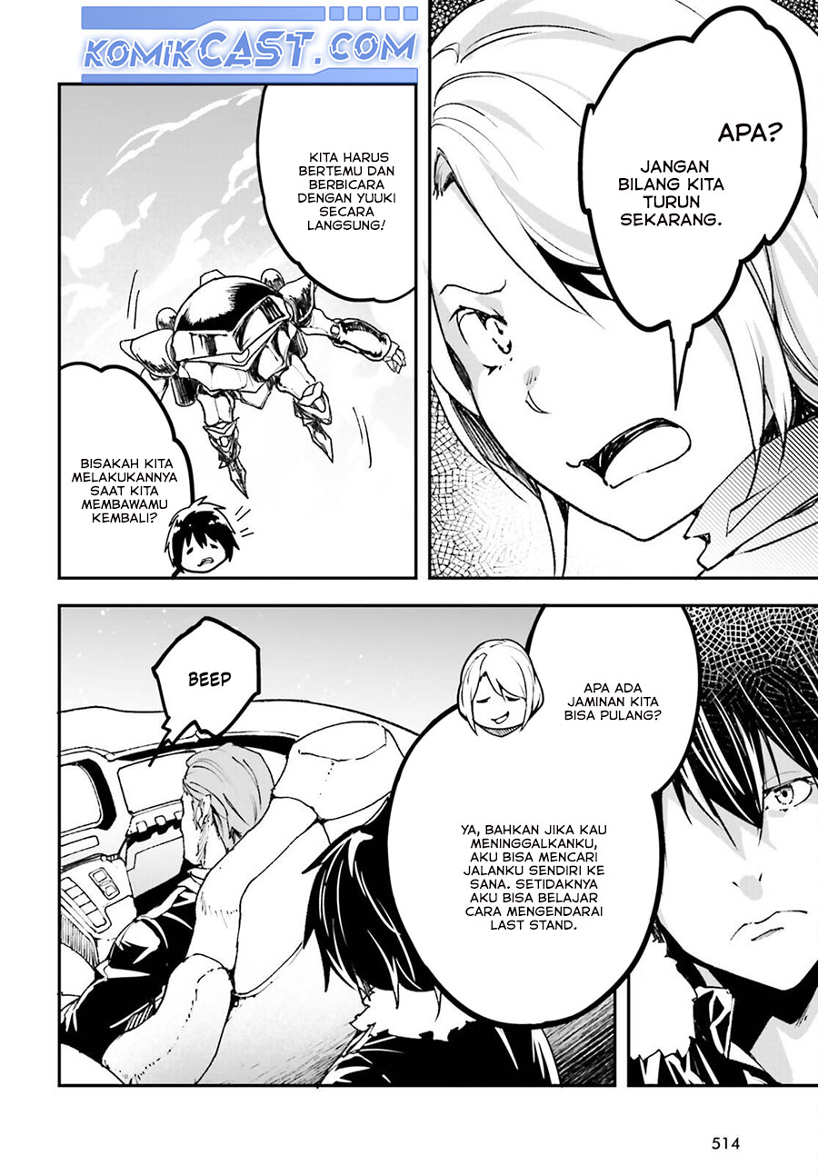 Dilarang COPAS - situs resmi www.mangacanblog.com - Komik lv999 no murabito 085 - chapter 85 86 Indonesia lv999 no murabito 085 - chapter 85 Terbaru 30|Baca Manga Komik Indonesia|Mangacan