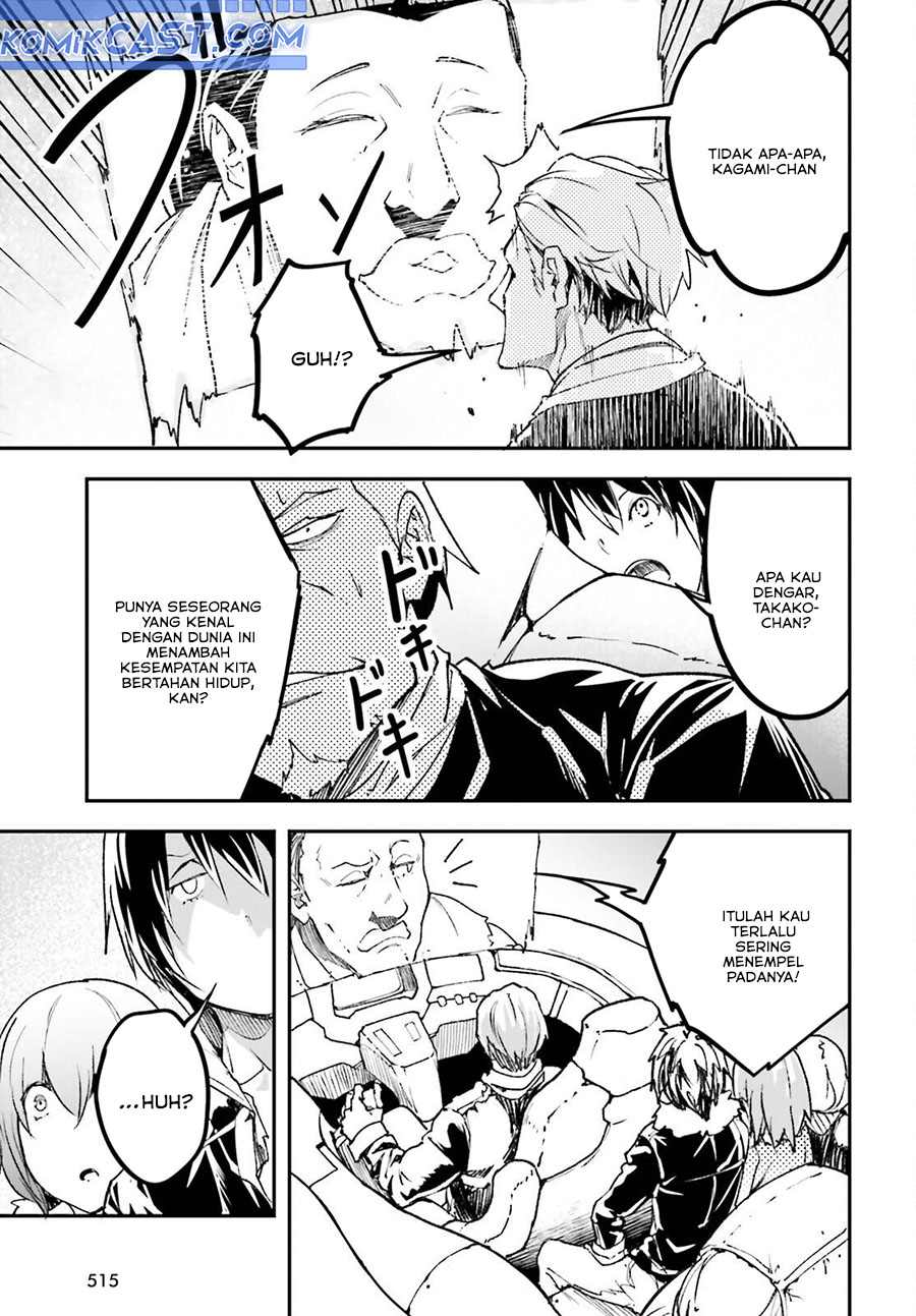 Dilarang COPAS - situs resmi www.mangacanblog.com - Komik lv999 no murabito 085 - chapter 85 86 Indonesia lv999 no murabito 085 - chapter 85 Terbaru 31|Baca Manga Komik Indonesia|Mangacan