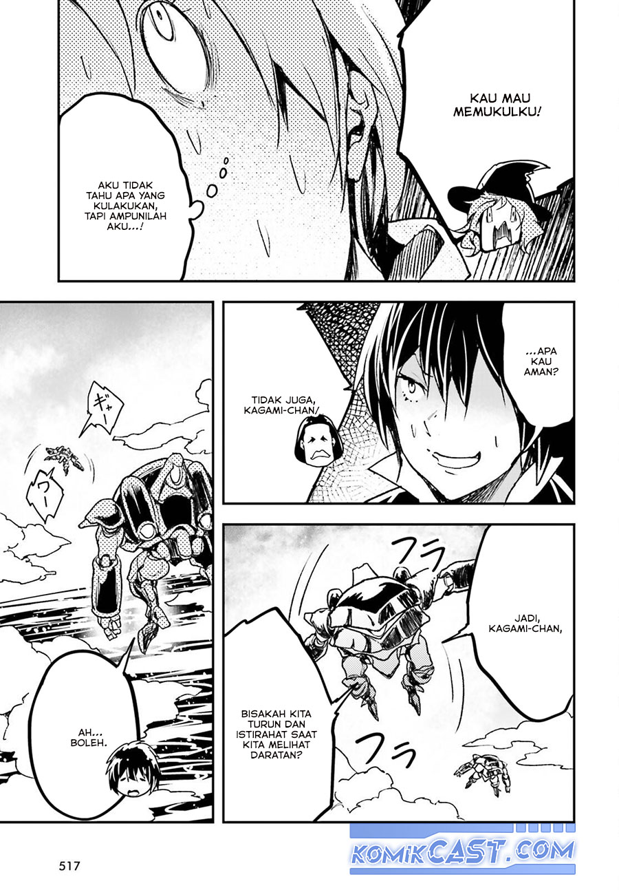 Dilarang COPAS - situs resmi www.mangacanblog.com - Komik lv999 no murabito 085 - chapter 85 86 Indonesia lv999 no murabito 085 - chapter 85 Terbaru 33|Baca Manga Komik Indonesia|Mangacan