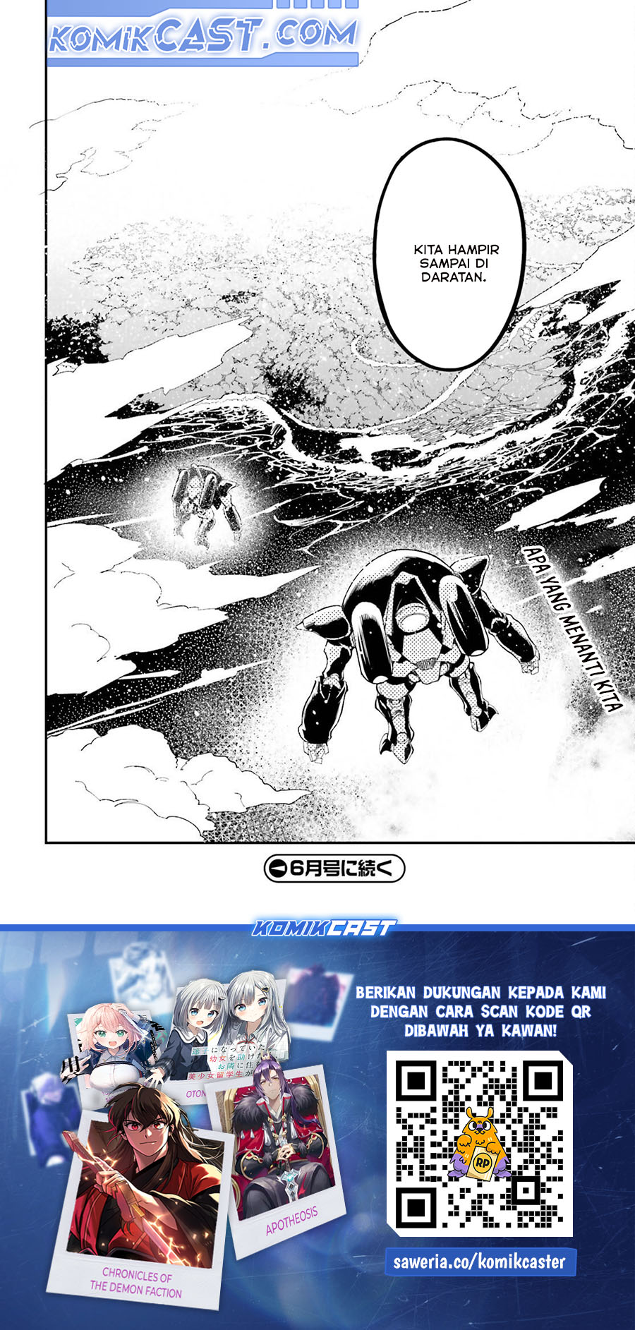 Dilarang COPAS - situs resmi www.mangacanblog.com - Komik lv999 no murabito 085 - chapter 85 86 Indonesia lv999 no murabito 085 - chapter 85 Terbaru 40|Baca Manga Komik Indonesia|Mangacan