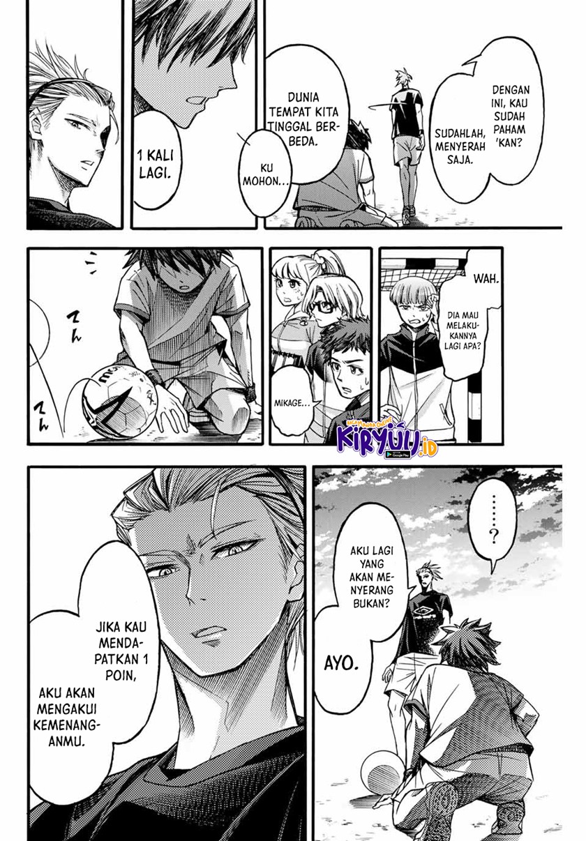 Little Hands chapter 6