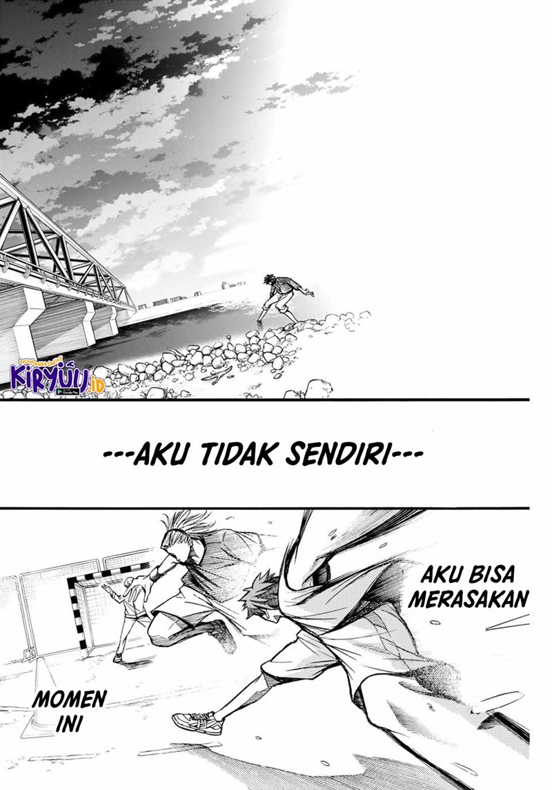 Little Hands chapter 7