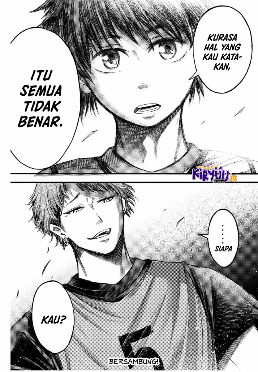 Little Hands chapter 13