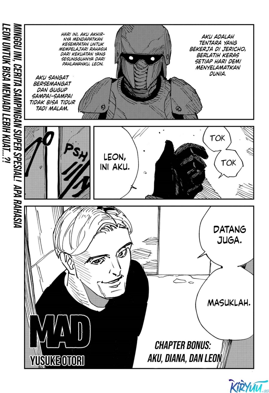 MAD (OOTORI Yuusuke) chapter 24
