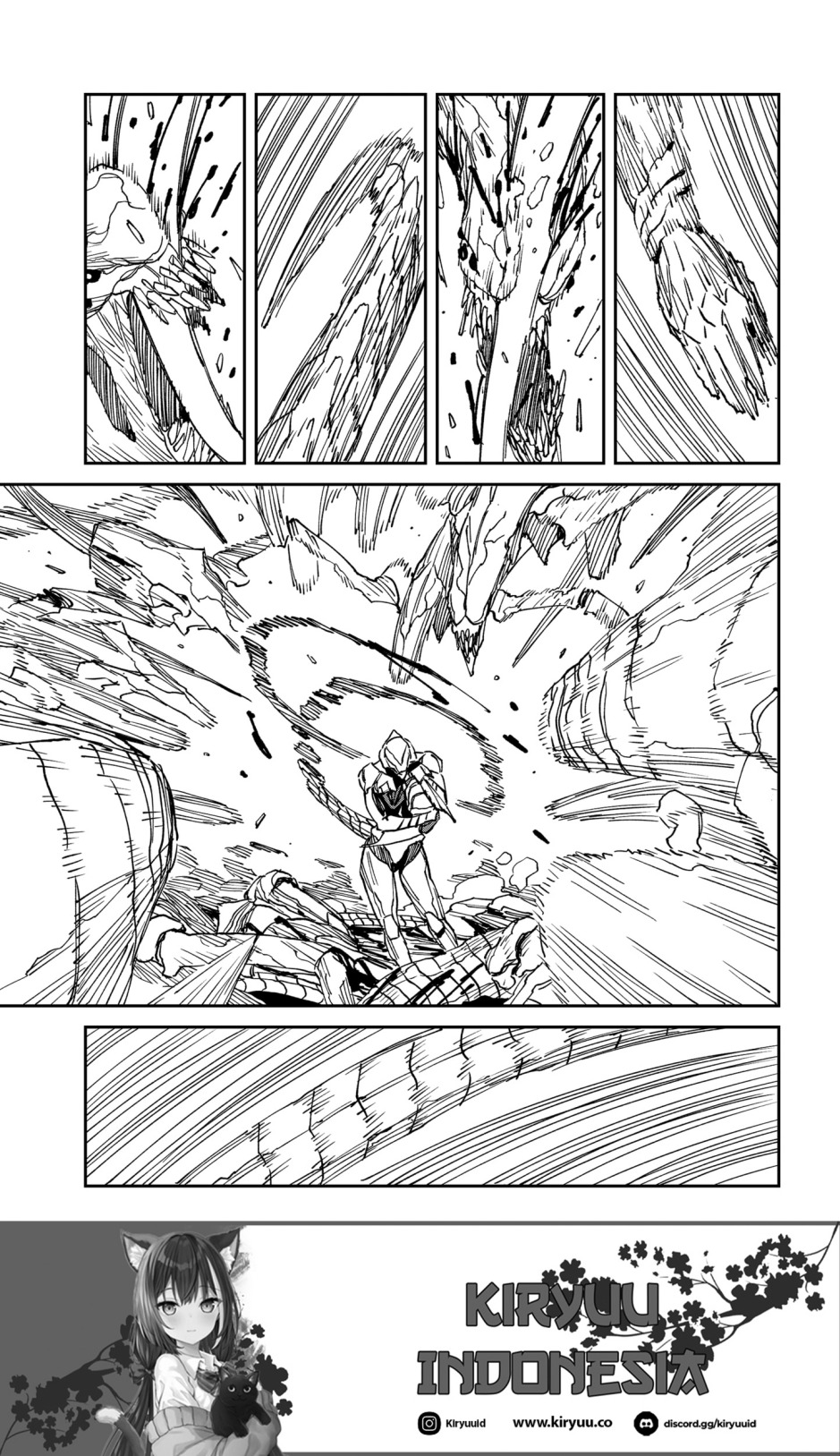 MAD (OOTORI Yuusuke) chapter 29