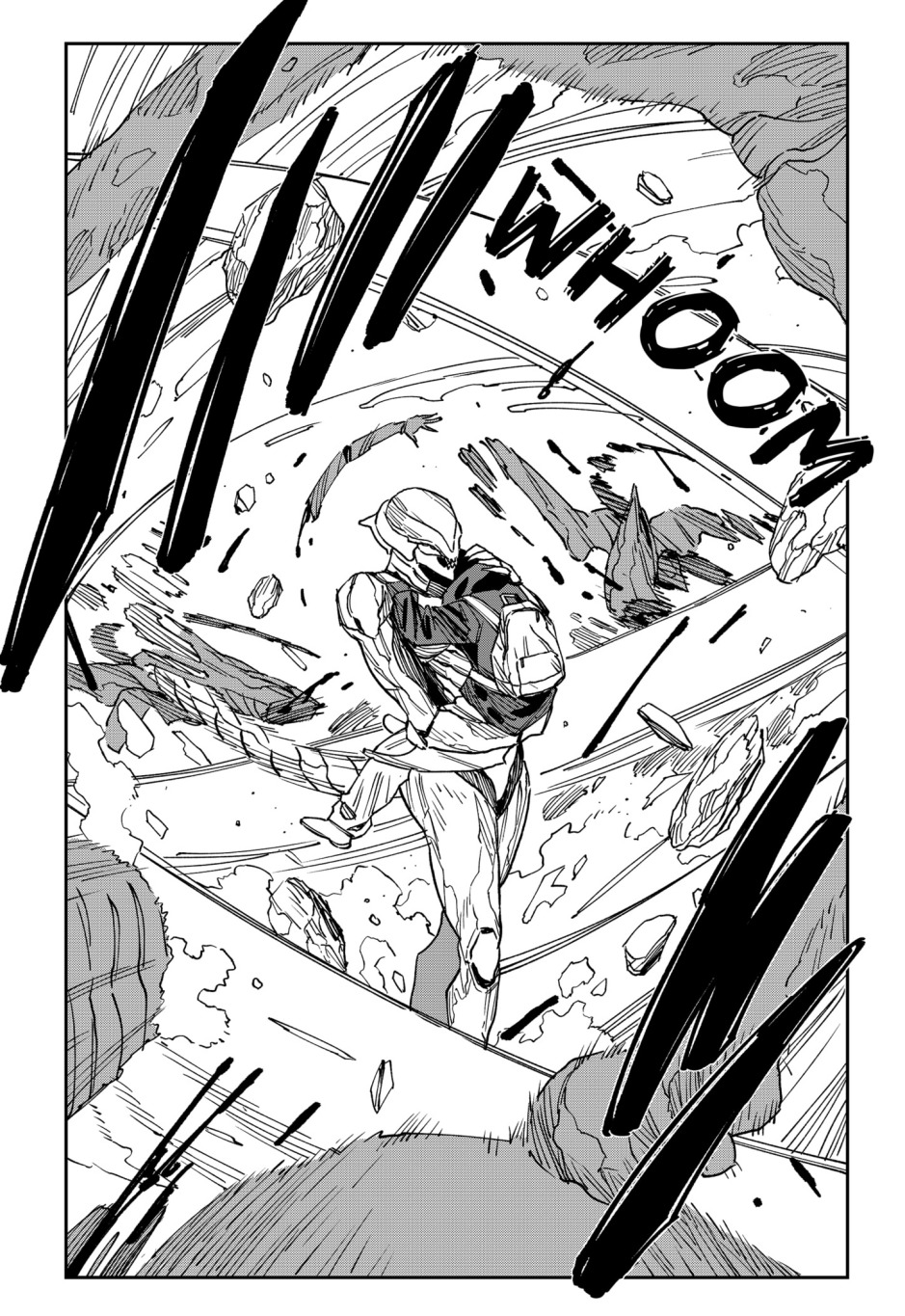 MAD (OOTORI Yuusuke) chapter 29