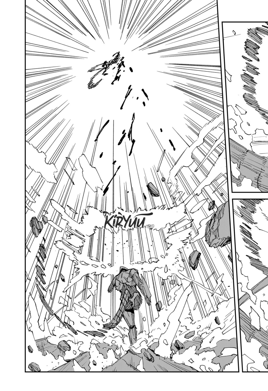 MAD (OOTORI Yuusuke) chapter 29
