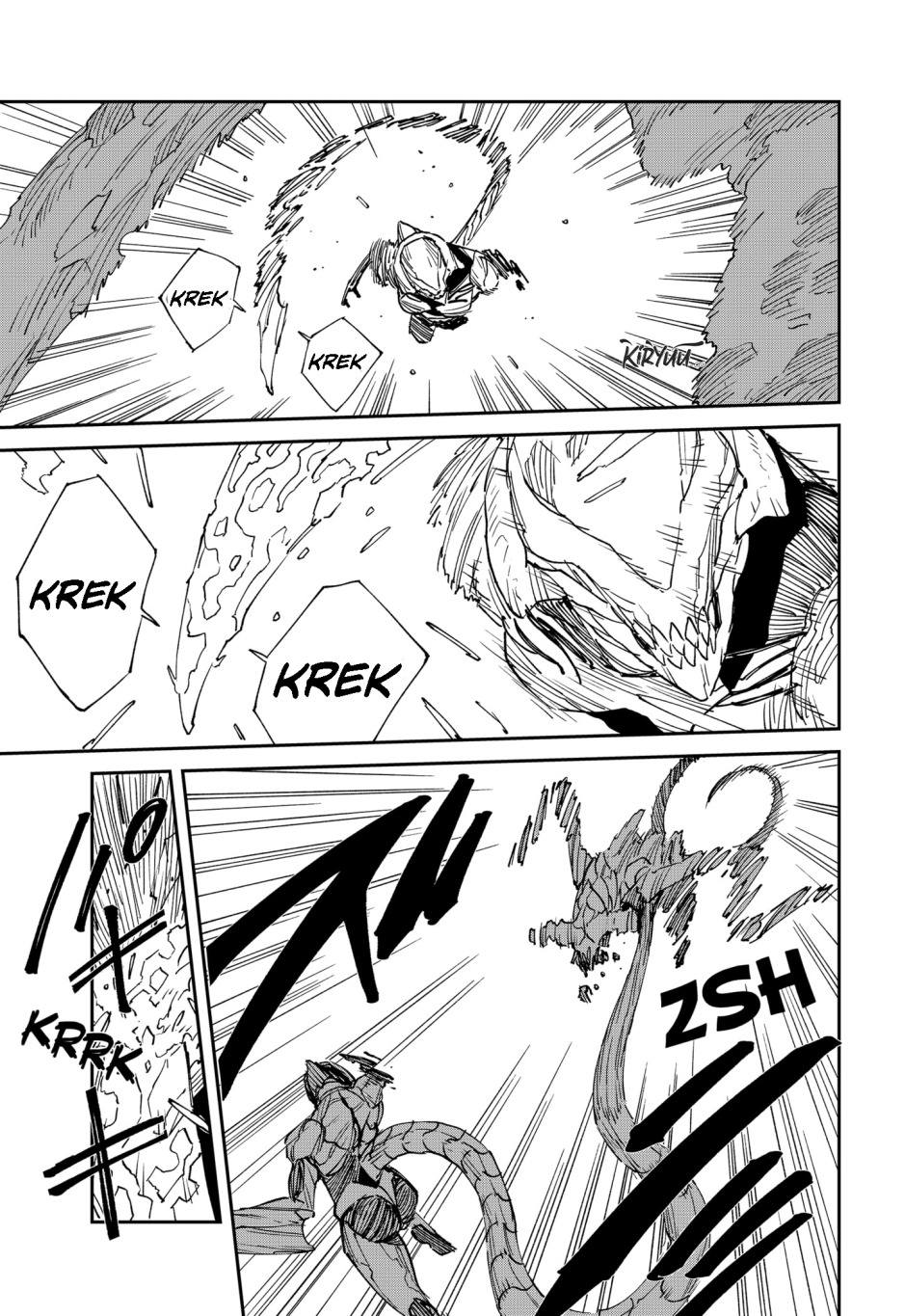 MAD (OOTORI Yuusuke) chapter 29