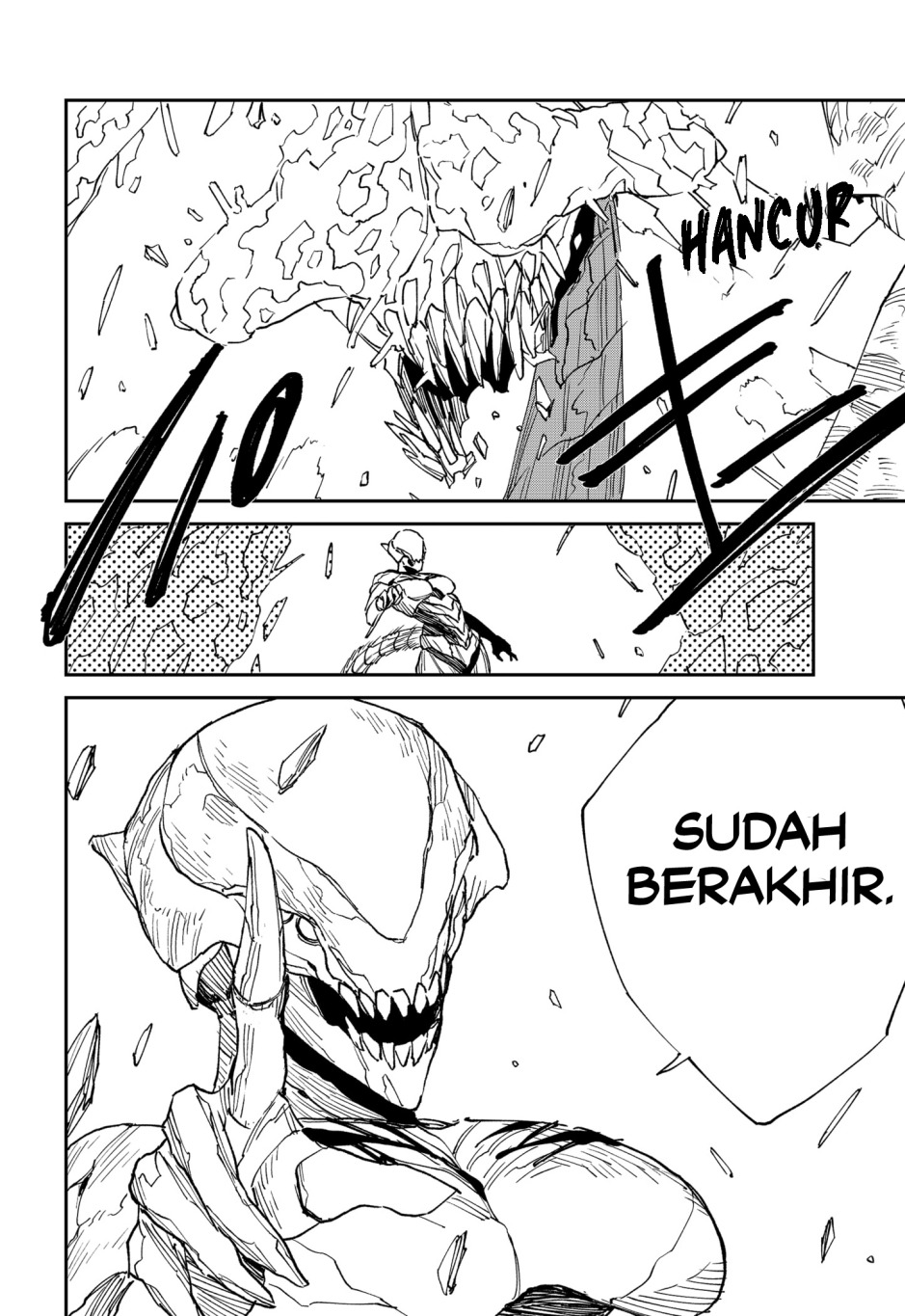 MAD (OOTORI Yuusuke) chapter 29